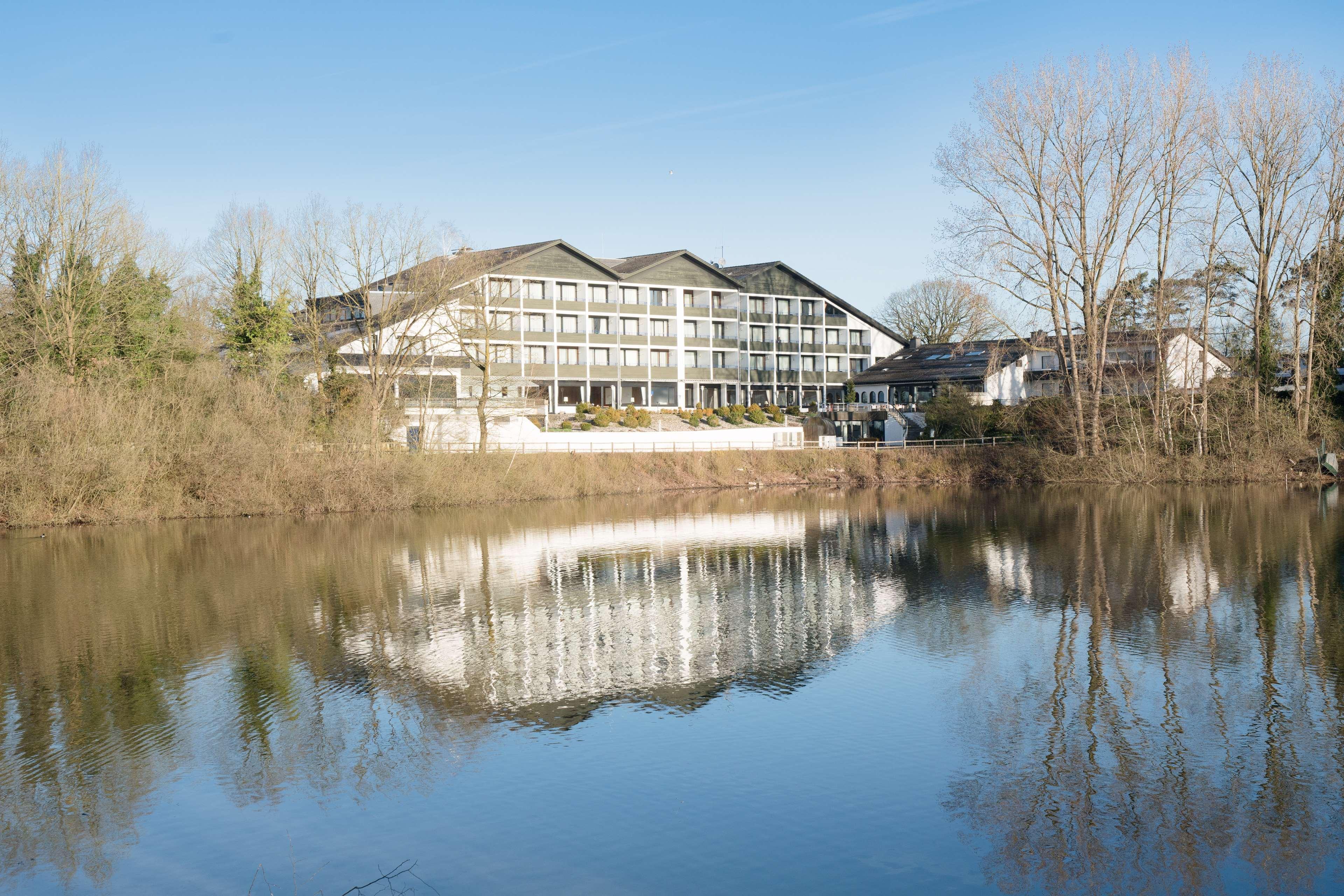 Best Western Premier Seehotel Krautkraemer Munster  Exterior photo